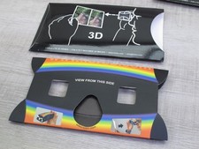 Loreo 3D Viewer for Stereoscopic Sides Pair of 2 