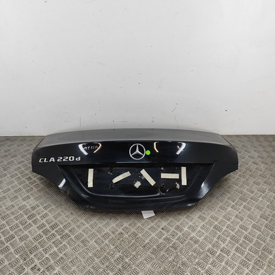 Mercedes-Benz CLA Coupé offres C117 Tailgate BootLid A1177500075 2.1 Diesel 29791610