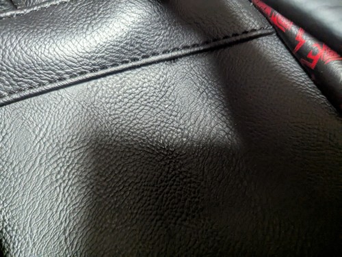 Mini mochila Loungefly Stranger Things Demogorgon exclusiva para ojos - Imagen 8 de 8
