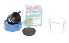 Schneider Componon-S 80mm F4 Enlarger Lens for medium format negatives 2004