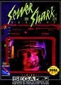Sewer Shark - Sega CD Loose Game