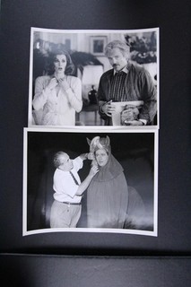 Lot: FORTY EIGHT 1960s 1980s TYPE 1/VINTAGE 7 x 9 MOVIE/TV PHOTOS (id2534)