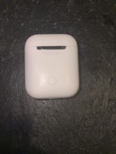 Apple Airpod 2nd Gen Apple Charging Case Only model A1602