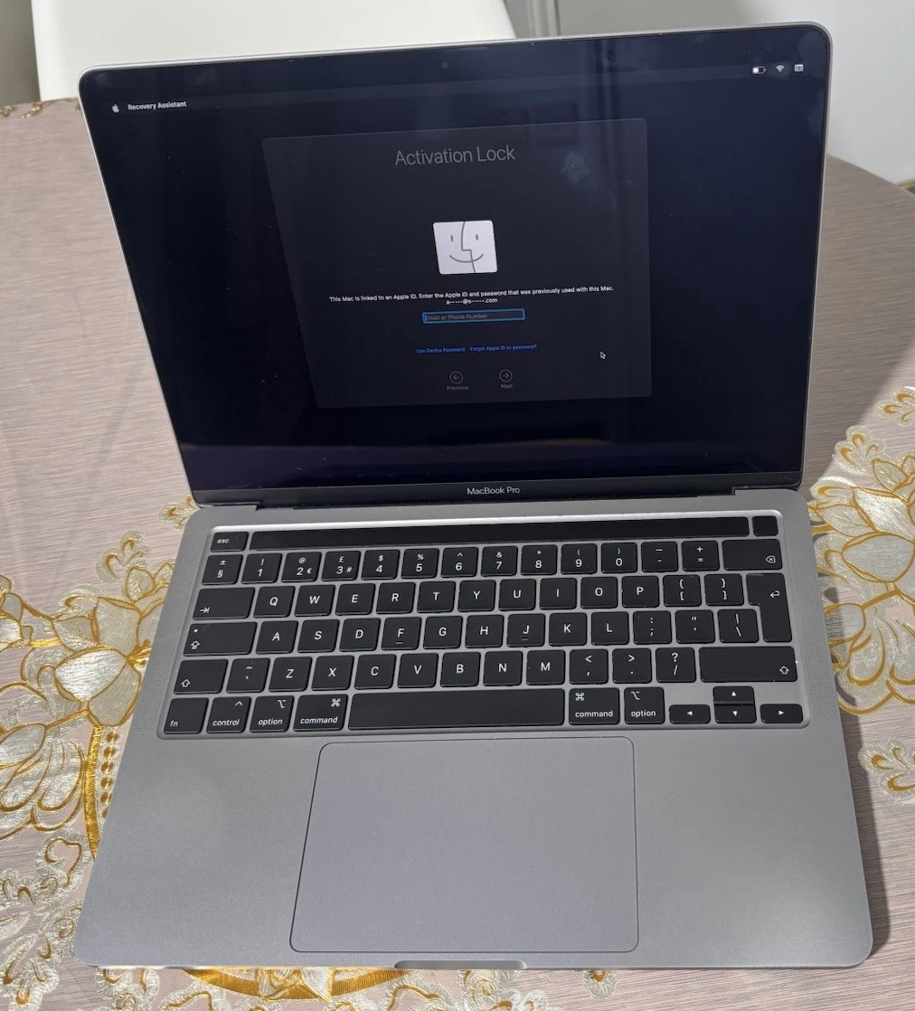Macbook Pro 13 I7 for sale | eBay UK