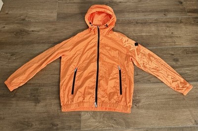 J. Lindeberg Trace Solid  Jacket Gr. M Neu  Jacke FMOW07703