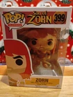 Son Of Zorn Pop Television #399