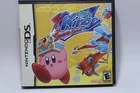 Nintendo DS Kirby Squeak Squad, CIB - TESTED