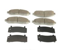 Vorne Bremsbelagsatz & Scheibe FüR Nissan Navara D40 / Pathfinder R51 2.5Dci 16