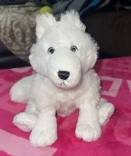 Arctic Fox Webkinz With Code