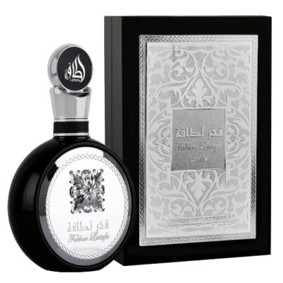 Fakhar Lattafa 3.4 oz EDP Cologne Men New in Box