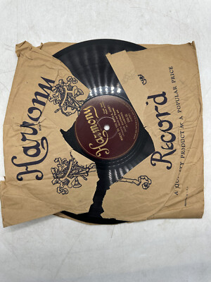 Jack Kaufman & Al Campbell Where Do You Work-A John? / Bring Back Those Minstrel