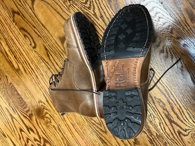 RARE: Helm Railroad Boots Size 10 EE | eBay display picture 3
