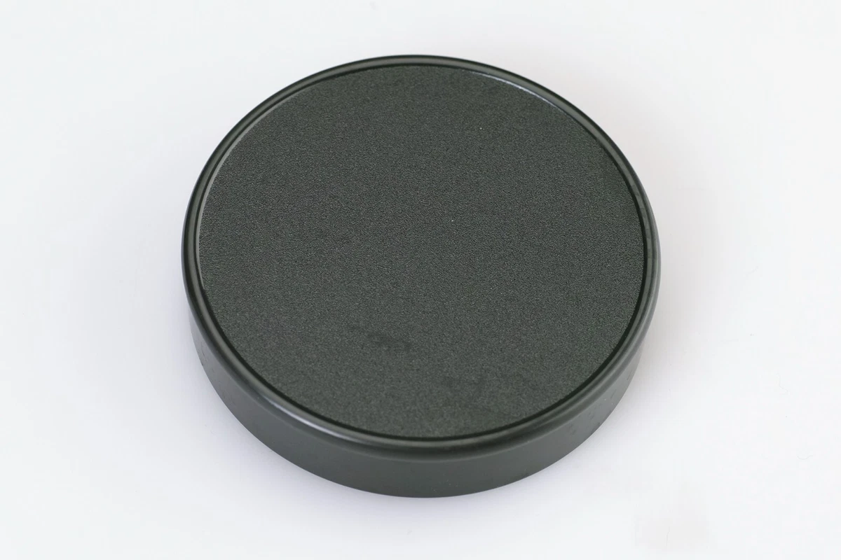 ETone Bay I Lens Cap For Rolleicord 3.5T / MX-EVS / 3.5A And Minolta Yashica Auto TLR – Slip-On