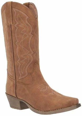 Botas de dingo para mujer