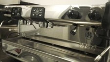 Macchina da caffè professionale da bar Cimbali M24Plus DT/2