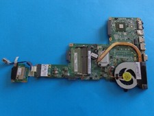 SCHEDA MADRE-PC PORTATILE TOSHIBA SATELLITE L830-14J intal i3-3227U 1,90 Ghz