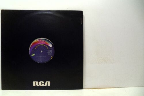 THE WHISPERS and the beat goes on 12 INCH EX-/VG+, SO12-1, vinyl, single, disco - Picture 1 of 1
