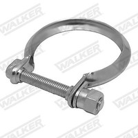Walker 80438 KlemmstüCk, Abgasanlage FüR Peugeot Renault Saab Toyota Vauxhall