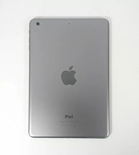Apple iPad Mini 2 | Retina 16GB | Wi-Fi Space Gray, GOOD SCREEN ONLY. ********* - Afbeelding 4 van 6