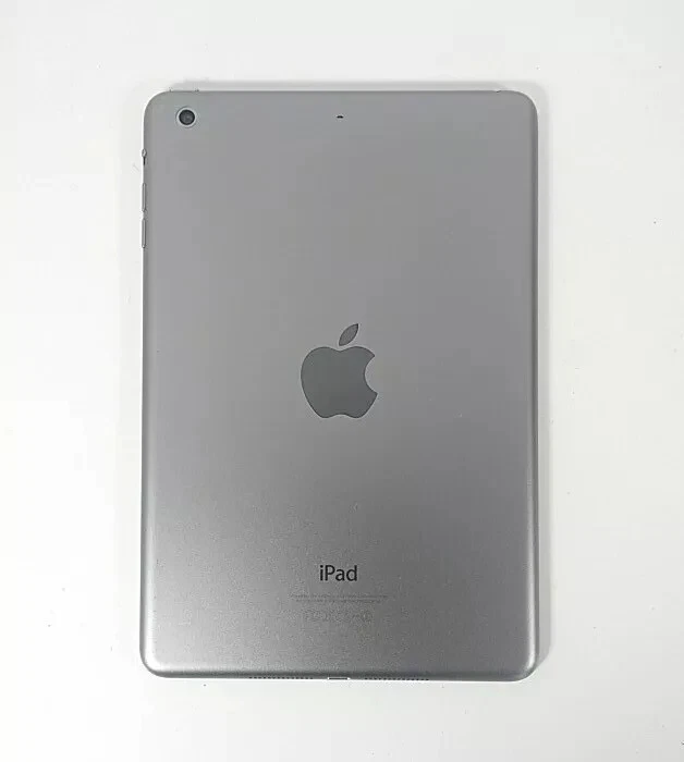 Apple iPad Mini 2 | Retina 16GB | Wi-Fi Space Gray, GOOD SCREEN ONLY. ********* - Image 4 of 4