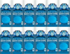 Scent Stones- K29 Keystone Air Freshener - New Car (12 Stones)