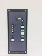 Breckwell Universal Replacement Decal - 4 Level