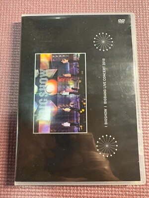 BIGSHOW BIGBANG LIVE CONCERT 2010 DVD (2枚組) s-l400.jpg