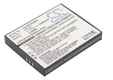 1500mAh Battery for RCA Lyra X3000,Lyra X3030 P/N: 54182