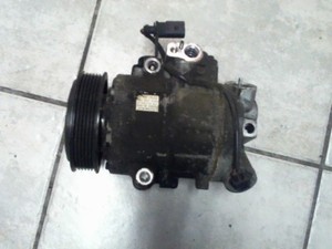 Kompressor Klimaanlage - 6Q0820808G Skoda Fabia 5J 6Q0820808G
