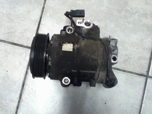 Kompressor Klimaanlage - 6Q0820808G Skoda Fabia 5J 6Q0820808G
