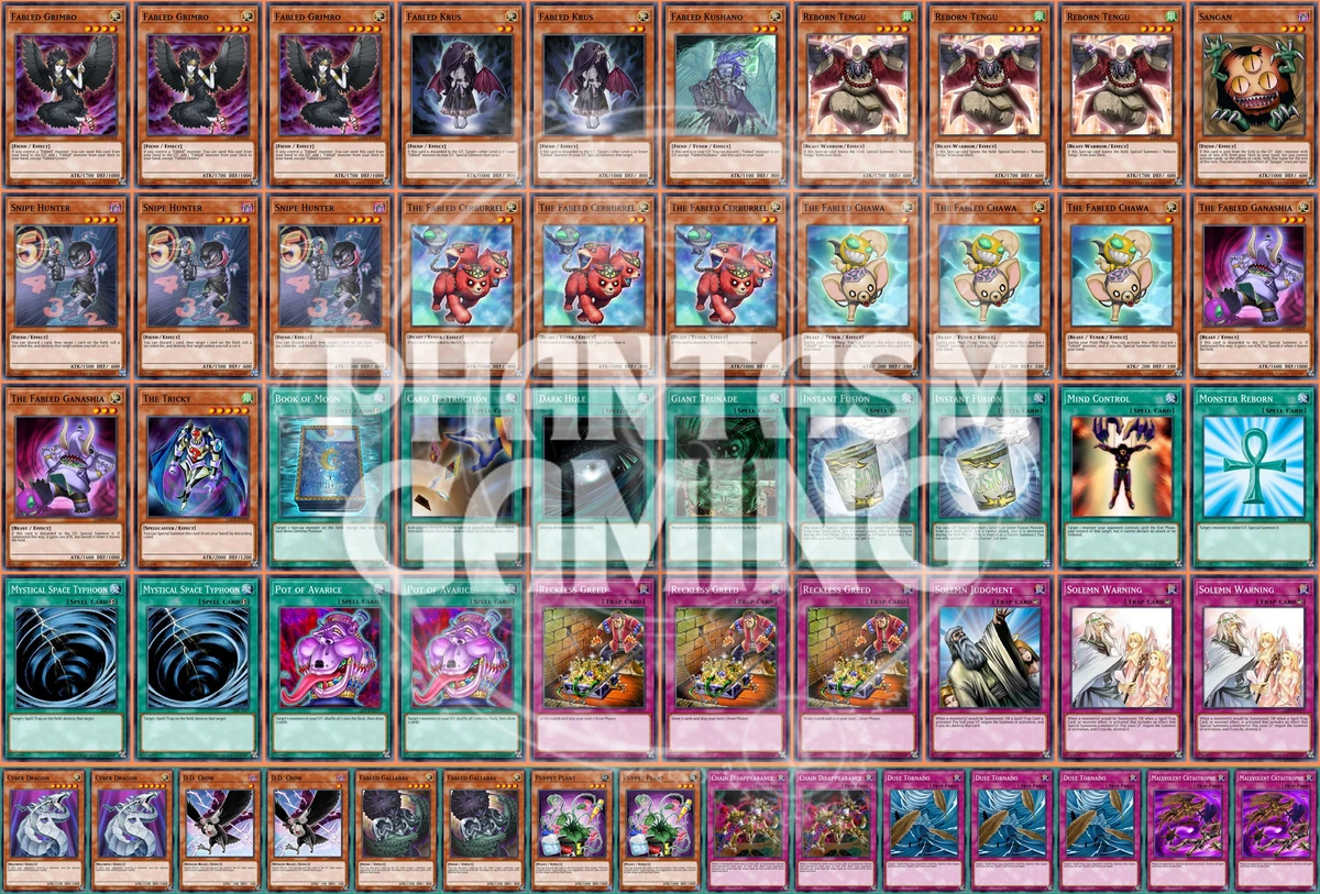 yugioh fabled deck products for sale | eBay yugioh fabled deck products for sale | eBay