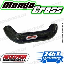Protezione collettore MECA SYSTEM KTM 350 EXC F 2012 (12)!