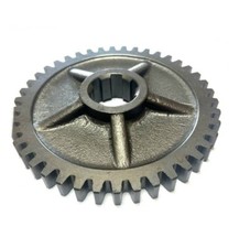 Drive gear (42 teeth) for tractor Belarus 250/250as/250an/Sidena 310/3000/T-25