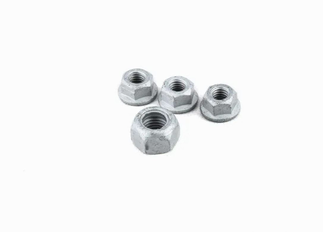 NEW BMW 6 F12 SUPPORT BEARING INSTALLATION KIT 33522451584 2451584 