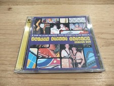 Oxford Street Anthems Volume two 2 cd rare music Australia Sydney