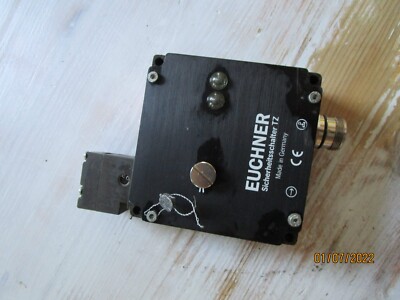 EUCHNER Sicherheitsschalter TZ1LE024RC18VAB