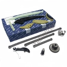 KS Upgraded Timing Chain Tensioner Kit 13X For Audi A4 A5 Q5 VW GTI Tiguan 2.0T