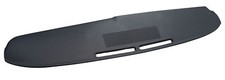 Dash Pad - Black For 1966 Fairlane