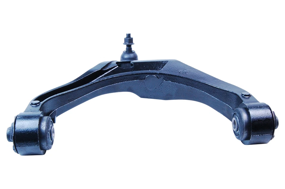 Conjunto de brazo de control y rótula Fr Rig Lwr Mevotech para 06-09 Mitsubishi Raider Foto 4 de 4