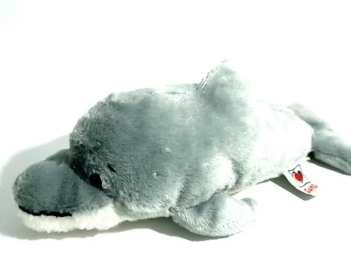 webkinz bottlenose dolphin