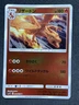 2019 Japanese Pokemon smP2 Detective Pikachu 006/024 Charizard Reverse