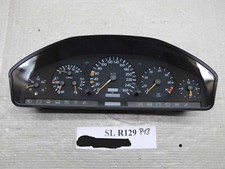 Tacho Kombiinstrument 1295400247  R129 Mercedes