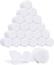 Dukal Conforming Stretch Gauze, Non-Sterile, 2 X 4.1 yards, 500/Case