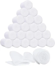 Dukal Conforming Stretch Gauze, Non-Sterile, 2 X 4.1 yards, 500/Case