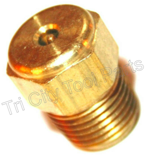 Air Compressor Cold Start Valve - 1/4" NPT Easy Start Valve For Electric Compressors