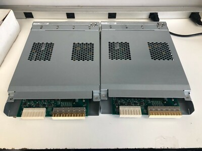 マザーボード PROMISE VTrak SL-SAS FC4 Controller Promise VTrak SL-SAS FC4 CONTROLLER lOT OF 2 | eBay
