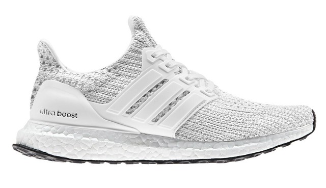 adidas ultra boost white womens 7.5