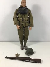 The Ultimate Soldier -29th Infantry D-Day - 1/6