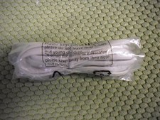 New 7FT Modular Extension Telephone Cable RJ11 Male To Male Phone Line Cord G44