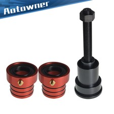 Front Axle Tube Seal For Jeep Wrangler Inner Axle Side Seal Installation Tool Front Axle Tube Seal For Jeep Wrangler Inner Axle Side Seal Installation Tool